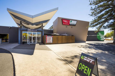 Nightcap At Finsbury Hotel - Accommodation Adelaide 42