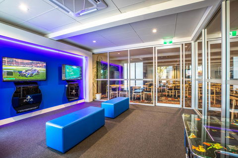 Nightcap At Finsbury Hotel - Accommodation Adelaide 6