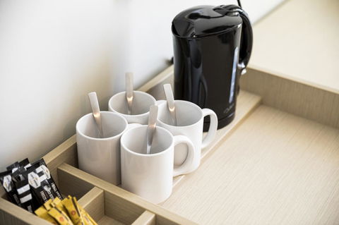 Nightcap At Finsbury Hotel - Accommodation Adelaide 17