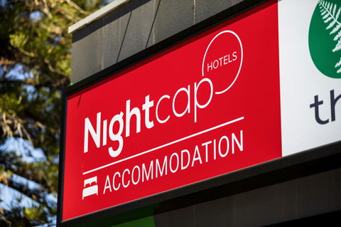 Nightcap At Finsbury Hotel - Accommodation Adelaide 41
