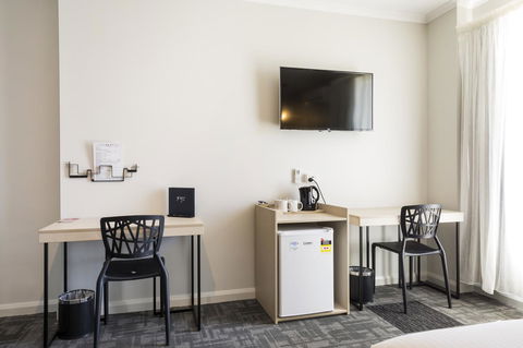 Nightcap At Finsbury Hotel - Accommodation Adelaide 12