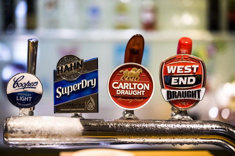 Nightcap At Finsbury Hotel - Accommodation Adelaide 37