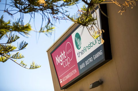 Nightcap At Finsbury Hotel - Accommodation Adelaide 38