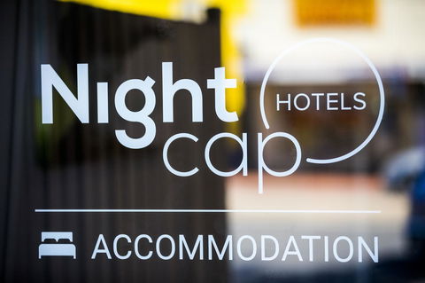 Nightcap At Finsbury Hotel - Accommodation Adelaide 33