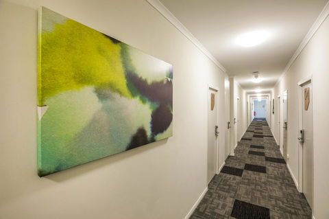 Nightcap At Finsbury Hotel - Accommodation Adelaide 44