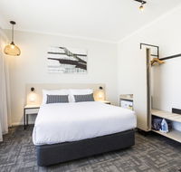 Nightcap at Finsbury Hotel - Accommodation Adelaide