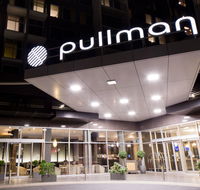 Pullman Adelaide - Accommodation Adelaide