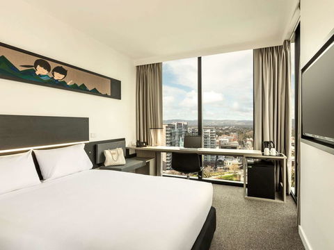 Ibis Adelaide - Accommodation Adelaide 36