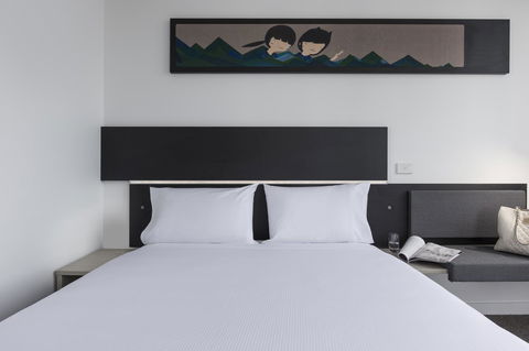 Ibis Adelaide - Accommodation Adelaide 3
