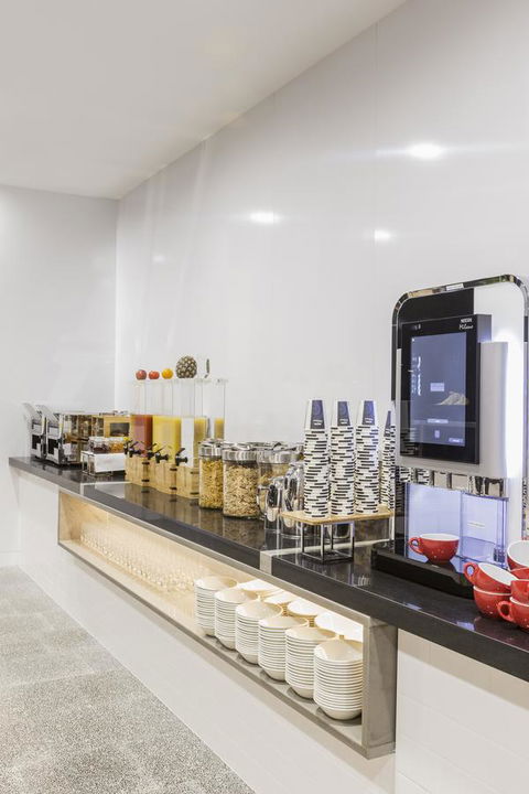 Ibis Adelaide - Accommodation Adelaide 18