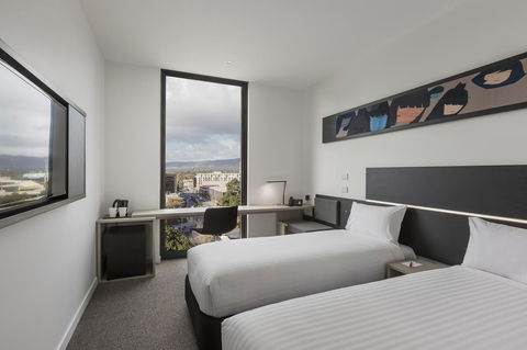Ibis Adelaide - Accommodation Adelaide 6