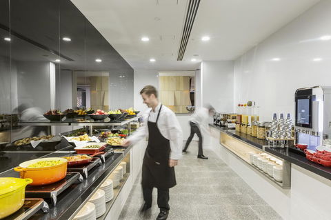 Ibis Adelaide - Accommodation Adelaide 17