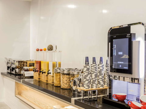 Ibis Adelaide - Accommodation Adelaide 40