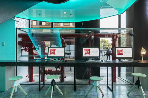 Ibis Adelaide - Accommodation Adelaide 15