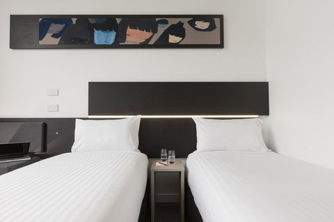 Ibis Adelaide - Accommodation Adelaide 5