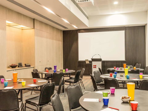 Ibis Adelaide - Accommodation Adelaide 35