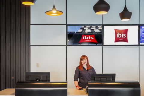 Ibis Adelaide - Accommodation Adelaide 12