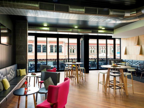 Ibis Adelaide - Accommodation Adelaide 31