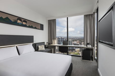 Ibis Adelaide - Accommodation Adelaide 2