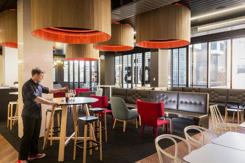 Ibis Adelaide - Accommodation Adelaide 21