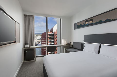 Ibis Adelaide - Accommodation Adelaide 4