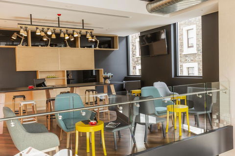 Ibis Adelaide - Accommodation Adelaide 22