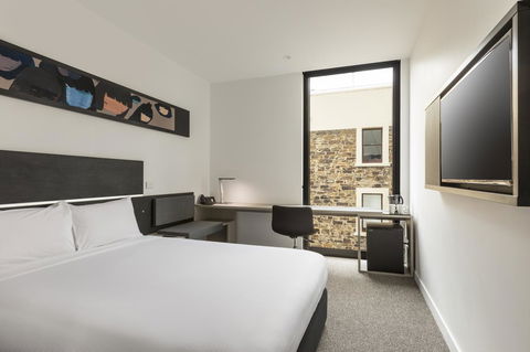 Ibis Adelaide - Accommodation Adelaide 9