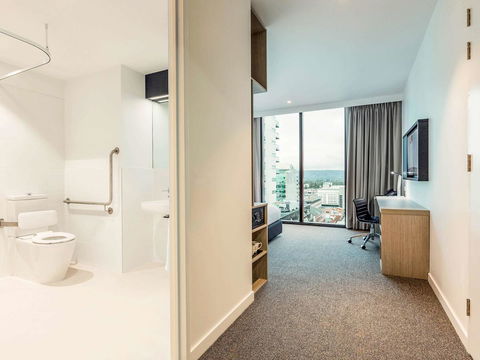 Ibis Adelaide - Accommodation Adelaide 39