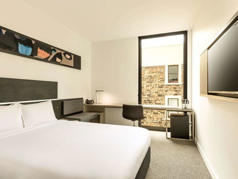 Ibis Adelaide - Accommodation Adelaide 28