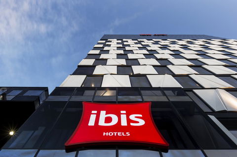 Ibis Adelaide - Accommodation Adelaide 13