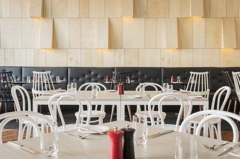 Ibis Adelaide - Accommodation Adelaide 19