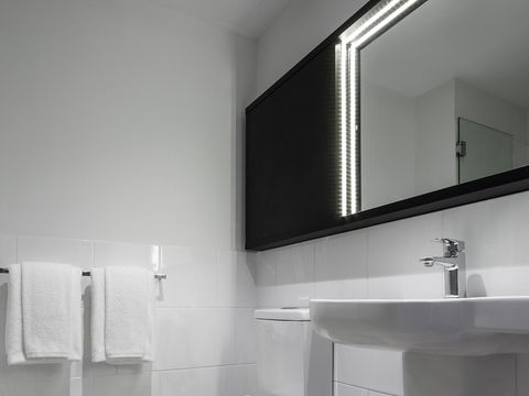 Ibis Adelaide - Accommodation Adelaide 10