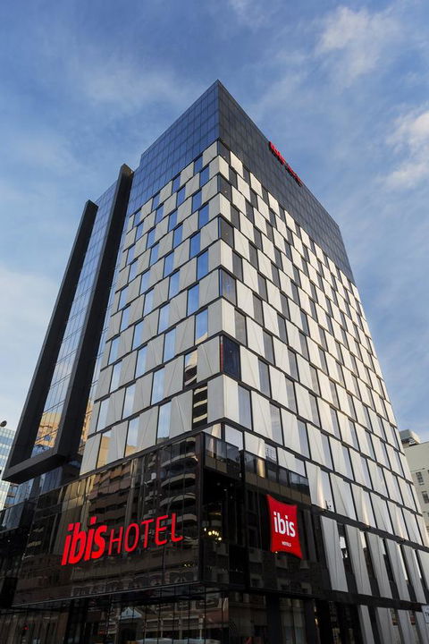 Ibis Adelaide - Accommodation Adelaide 16