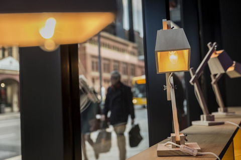 Ibis Adelaide - Accommodation Adelaide 20