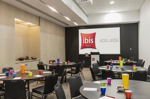 Ibis Adelaide - Accommodation Adelaide 25