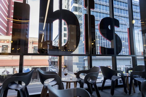 Ibis Adelaide - Accommodation Adelaide 23