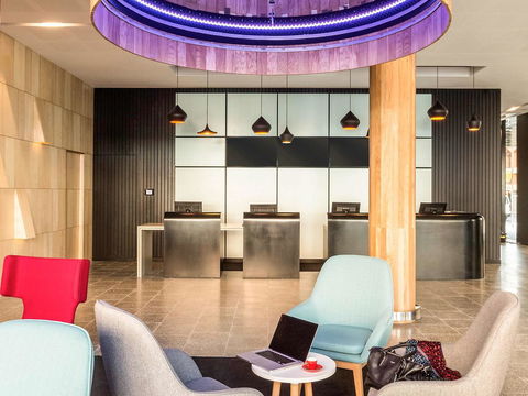 Ibis Adelaide - Accommodation Adelaide 42