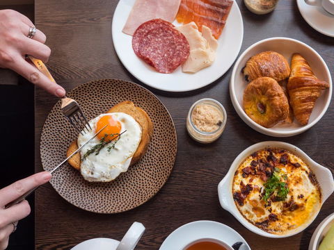 InterContinental Adelaide, An IHG Hotel - Accommodation Adelaide 1