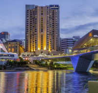 InterContinental Adelaide - Accommodation Adelaide