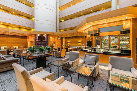 InterContinental Adelaide, An IHG Hotel - Accommodation Adelaide 27