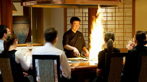 InterContinental Adelaide, An IHG Hotel - Accommodation Adelaide 9