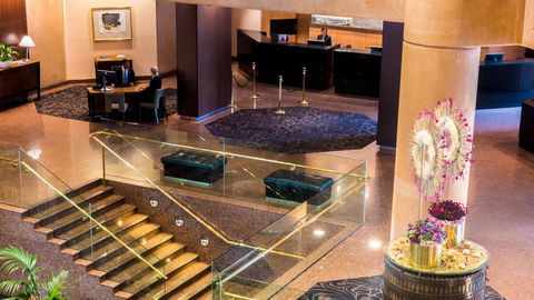 InterContinental Adelaide, An IHG Hotel - Accommodation Adelaide 3