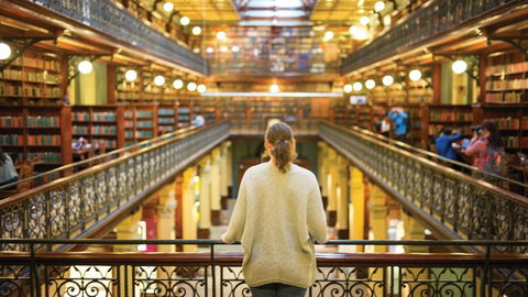 InterContinental Adelaide, An IHG Hotel - Accommodation Adelaide 13