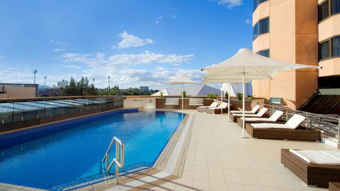 InterContinental Adelaide, An IHG Hotel - Accommodation Adelaide 7