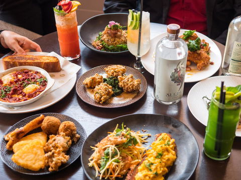 InterContinental Adelaide, An IHG Hotel - Accommodation Adelaide 22