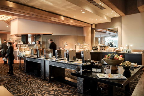 InterContinental Adelaide, An IHG Hotel - Accommodation Adelaide 31