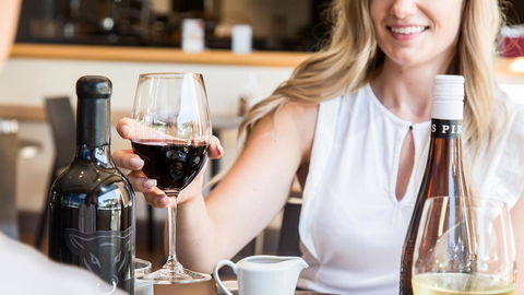 InterContinental Adelaide, An IHG Hotel - Accommodation Adelaide 20