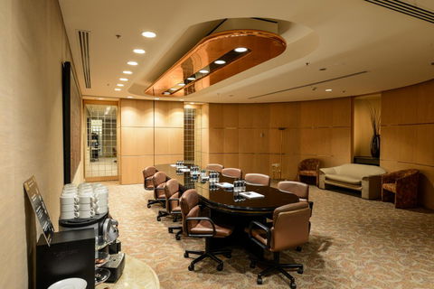 InterContinental Adelaide, An IHG Hotel - Accommodation Adelaide 19