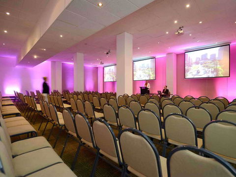 Grosvenor Hotel Adelaide - Accommodation Adelaide 23