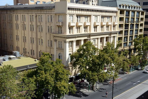 Grosvenor Hotel Adelaide - Accommodation Adelaide 8